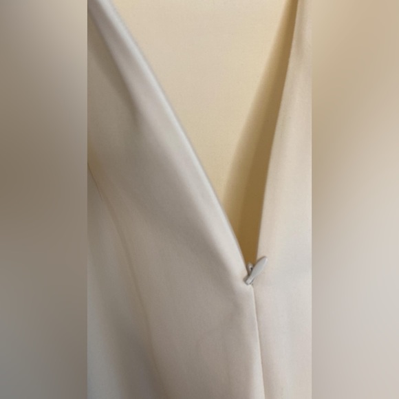 Valentino White dress - Picture 12 of 15